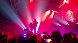 Ghost - Cirice live in Corpus Christi TX 8/31/2022