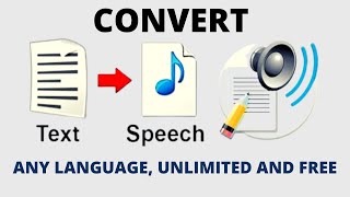 Text to Voice Converter | Text to Audio Converter Online Free | Convert Text to Speech | TTS online