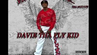 Davie Tha Fly Kid - Pimp Her