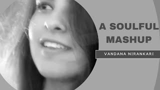 A soulful mashup - Vandy.