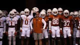 Is Texas All-Time Good?