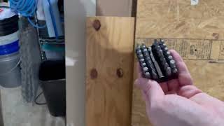 KIMO Powerful drill for diy and home repair