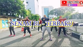 SENAM BL - TERBARU