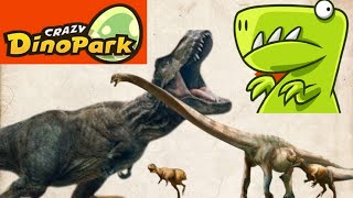 Dino park