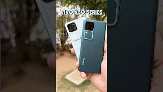 vivo V30, vivo V30 Pro first look 🔥