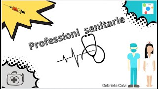 PROFESSIONI SANITARIE  matematica e logica