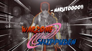 WARZONE SHIPPUDEN?!!  |Modern Warfare Warzone South Africa