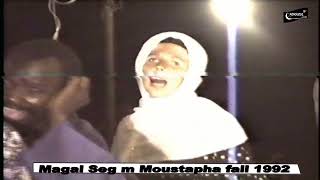 magal s moustapha Fall 1992 a diourbel n5