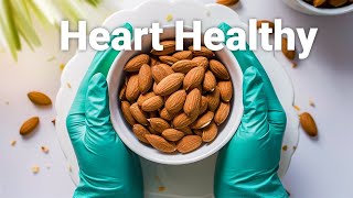 Almonds: The Nutty Solution for Clean Arteries