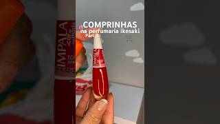 Comprinhas part2#shortvideo #shortsfeed #shorts #comprinhas #comprinhasbaratinhas #comprinhaspracasa