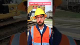 Control your work in the best way 👷‍♂️ #construction #adamrose #funny #adamrose99