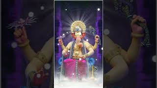 Ganpati Bappa Status || Ganesh Status || Ganpati Bappa Status 2022 #shorts #ganpati #viral #trending