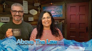 Start Fresh || Above The Law (Part 3) || Pastors Robert T & Anayansi Schlipp