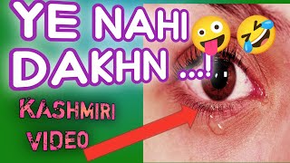 kashmiri jokes🔥🤣 || kashmiri drama || kashmiri songs