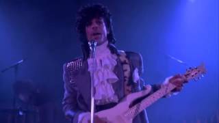 Prince   Purple Rain