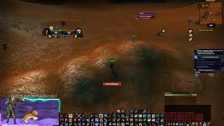 nothing more fun than an open field | WoW Classic Hunter PvP