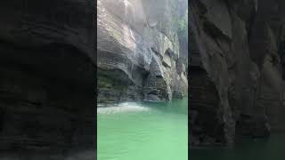 Most Raw Video Dawki River