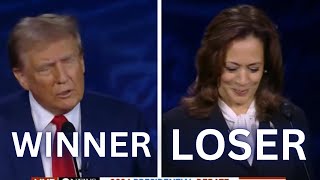 Donald Trumps debate performance just won him his October Surprise.