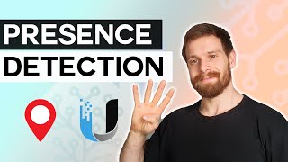 4 EASY Presence Detection Setups in Home Assistant