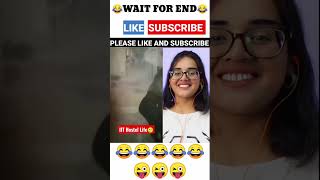 funny🤣🤣🤣   reaction   #funny #shorts #youtubeshorts #viral