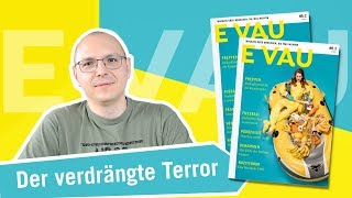 EVAU Nr. 2: Der verdrängte Terror