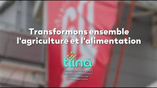 Bilan du programme Tiina à mi-parcours lors du Salon international de l’agriculture 2024