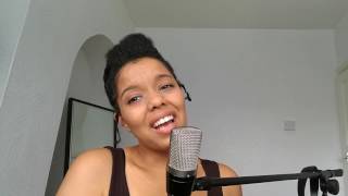 Unstoppable - Lianne La Havas (cover)