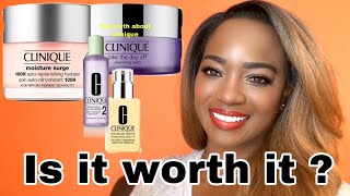 The TRUTH About CLINIQUE