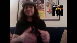 AC/DC Every Album Review