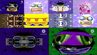 klasky csupo logo effects with 10 effects