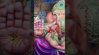 Biggest Ganesh Idol In Dhoolpet | Ganesh Idols In Dhoolpet 2024 #dhoolpetofficial