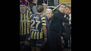 Szalai Mulekayı Uzaya Gönderiyor🔥