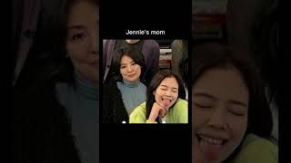 Blackpink's parents #blackpink #blink4ever #jisoo #lisa #jennie #rosé