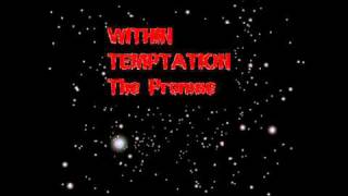 WITHIN TEMPTATION - The Promise