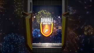 Diwali with the Best Free Fire Streamers!#shorts#DEV GAMING