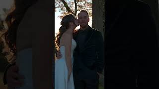 Dayna & Micheal's Wedding #wedding #weddingfilmmaker  #weddingvideo  #weddingvideography #bride