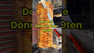 Der beste Döner im 19 Bezirk #döner #Wien #streetfood #österreich #follow