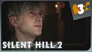 ЖИЛОЙ КОМПЛЕКС "ВУДСАЙД" ► Silent Hill 2 Remake #3 Прохождение