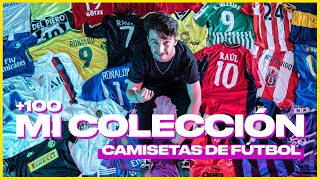 LA COLECCIÓN DE CAMISETAS DEFINITIVA | Toniemcee