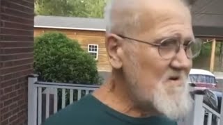 ANGRY GRANDPA RIP TRIBUTE TO A FART KING