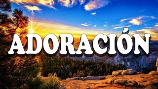 MUSICA CRISTIANA PARA SENTIR LA PRESENCIA DE DIOS 🔥 HERMOSAS ALABANZAS CRISTIANAS DE ADORACION 2024