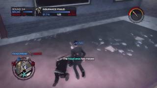 Saints Row 2 Multiplayer Montage