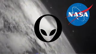 OVNIs de la NASA programas ESPACIALES