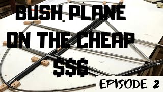 Experimental Super Cub Build Episode 2