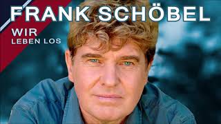 Frank Schöbel - "Wir leben los" - Single