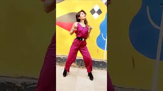 Besharam Rang #kanchanpatwa #ytshorts #dance #trending #besharamrang #kanchanpatwadance #viral #yt