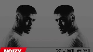 Noizy - Xhelozi [Official Audio]