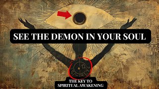 Face Your Inner Demons (Awakening Series)