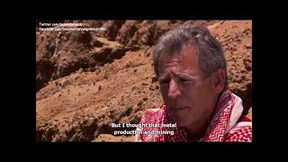 King Solomon Stories Mystery of Solomon's Treasures Bible Documentary English subtitles Ki