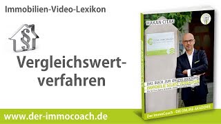 Vergleichswertverfahren nach den deutschen Wertermittlungsrichtlinien - Verkehrswert - Der ImmoCoach